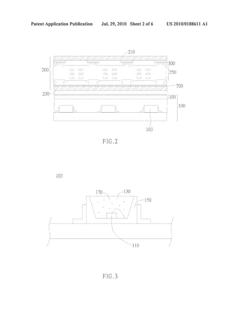 High Color Expression Display Device and Method for Adjusting Displayed Color - diagram, schematic, and image 03