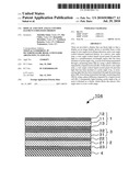 DISPLAY AND VIEW ANGLE CONTROL ELEMENT EMPLOYED THEREIN diagram and image