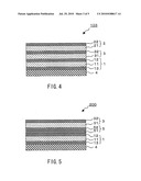 DISPLAY AND VIEW ANGLE CONTROL ELEMENT EMPLOYED THEREIN diagram and image