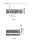 DISPLAY AND VIEW ANGLE CONTROL ELEMENT EMPLOYED THEREIN diagram and image