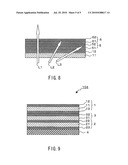 DISPLAY AND VIEW ANGLE CONTROL ELEMENT EMPLOYED THEREIN diagram and image