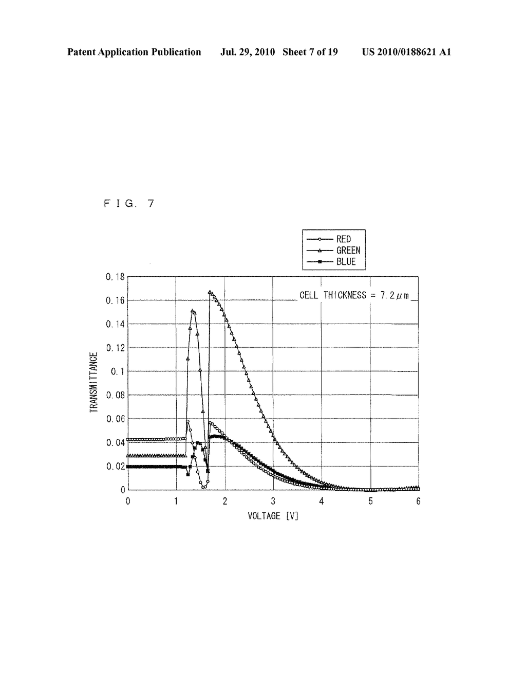 LIQUID CRYSTAL DISPLAY DEVICE - diagram, schematic, and image 08