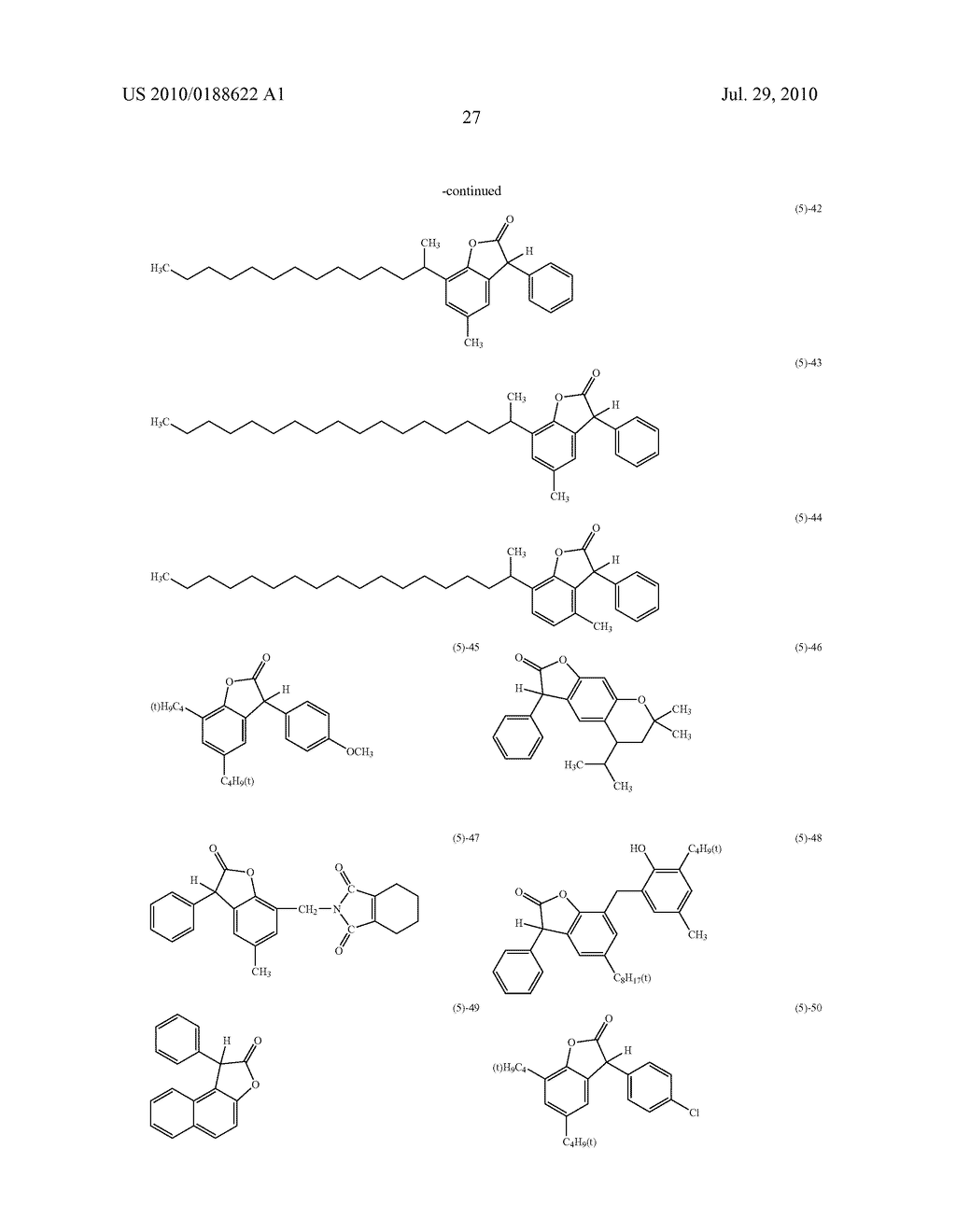 CELLULOSE ESTER FILM, METHOD FOR PRODUCTION OF CELLULOSE ESTER FILM, AND PROTECTIVE FILM FOR POLARIZING PLATE, POLARIZING PLATE AND LIQUID CRYSTAL DISPLAY DEVICE EACH USING THE CELLULOSE ESTER FILM - diagram, schematic, and image 29