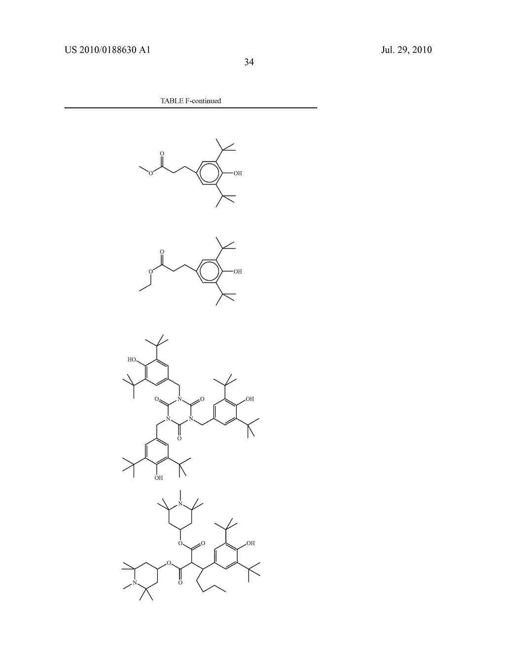 ELECTRO-OPTICAL LIGHT CONTROL ELEMENT, ELECTRO-OPTICAL DISPLAY AND CONTROL MEDIUM - diagram, schematic, and image 35