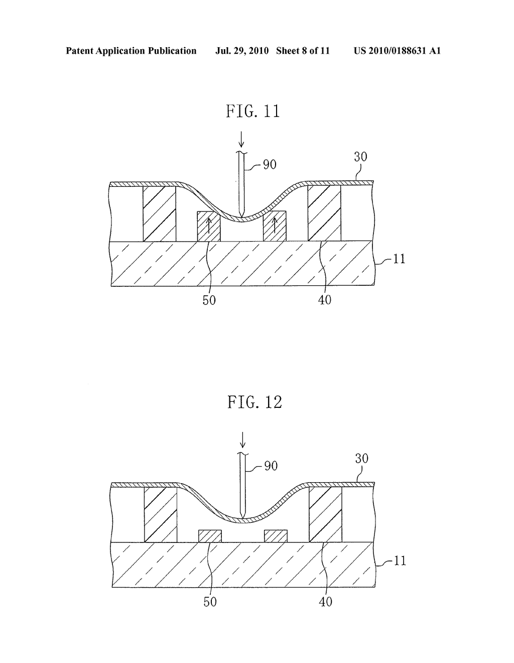 DISPLAY PANEL - diagram, schematic, and image 09