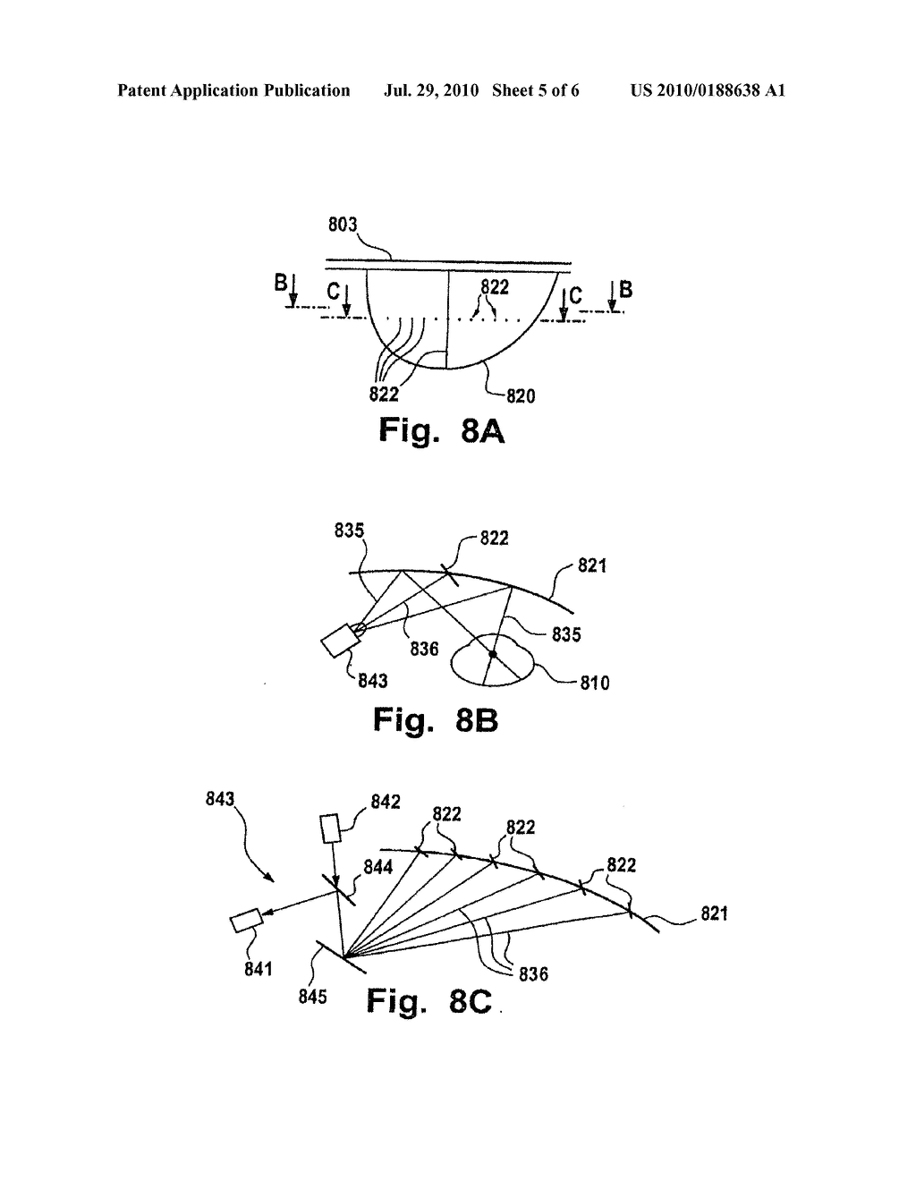 Information system and method for providing information using a holographic element - diagram, schematic, and image 06