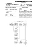 DOCUMENT IMAGE DATA PRINTING SYSTEM diagram and image