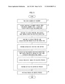 DOCUMENT IMAGE DATA PRINTING SYSTEM diagram and image