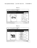 DOCUMENT IMAGE DATA PRINTING SYSTEM diagram and image