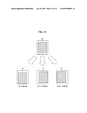 DOCUMENT IMAGE DATA PRINTING SYSTEM diagram and image