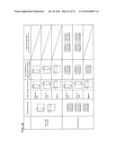 DOCUMENT IMAGE DATA PRINTING SYSTEM diagram and image