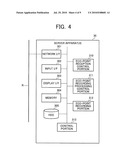 PRINT SYSTEM AND INFORMATION PROCESSING APPARATUS diagram and image