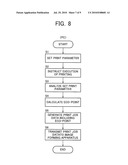 PRINT SYSTEM AND INFORMATION PROCESSING APPARATUS diagram and image