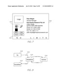 Associating an Electronic Document with a Print Medium diagram and image