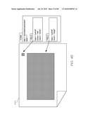 Associating an Electronic Document with a Print Medium diagram and image