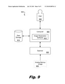 ANALOG BACKUP OF DIGITAL IMAGES AND IMAGE RESTORATION THEREFROM diagram and image