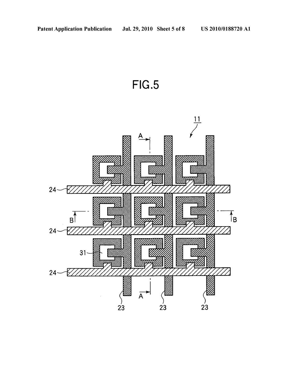 Light source apparatus and head-up display apparatus incorporating the light source apparatus - diagram, schematic, and image 06