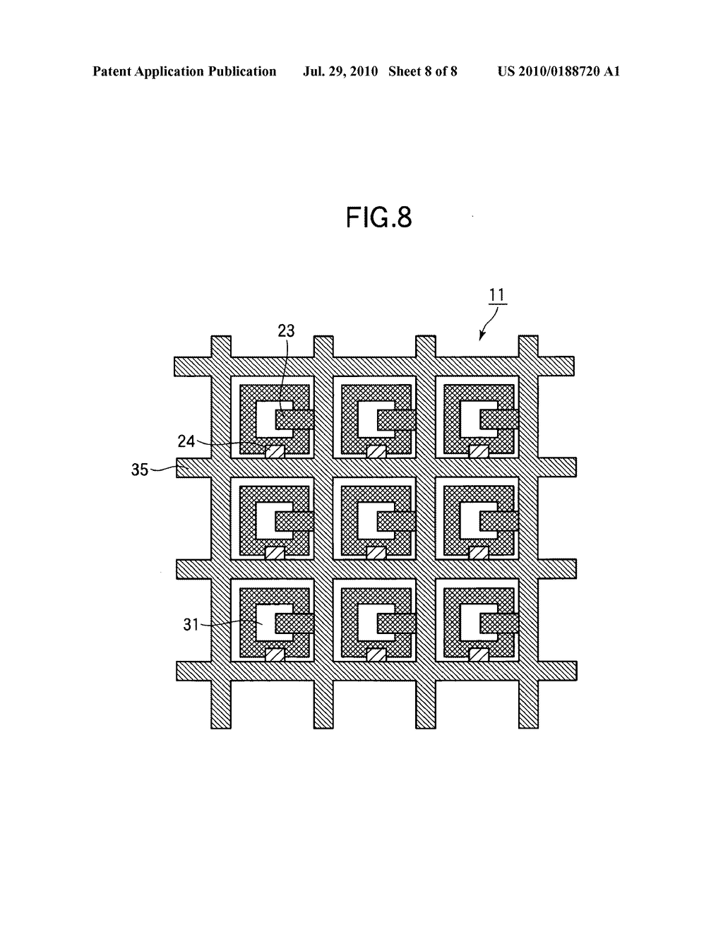 Light source apparatus and head-up display apparatus incorporating the light source apparatus - diagram, schematic, and image 09