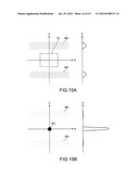 OPTICAL ELEMENT HAVING A DIFFRACTIVE LAYER AND A RELIEF PATTERN WITH CONCAVE AND CONVEX PORTIONS diagram and image