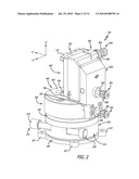 OPTICAL CONTROL SYSTEM INCLUDING MOUNT FOR OPTICAL COMPONENT HAVING INDEPENDENT MULTI-AXIAL CONTROL diagram and image