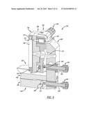 OPTICAL CONTROL SYSTEM INCLUDING MOUNT FOR OPTICAL COMPONENT HAVING INDEPENDENT MULTI-AXIAL CONTROL diagram and image