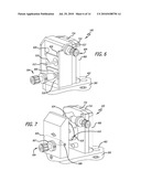 OPTICAL CONTROL SYSTEM INCLUDING MOUNT FOR OPTICAL COMPONENT HAVING INDEPENDENT MULTI-AXIAL CONTROL diagram and image