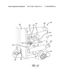 OPTICAL CONTROL SYSTEM INCLUDING MOUNT FOR OPTICAL COMPONENT HAVING INDEPENDENT MULTI-AXIAL CONTROL diagram and image