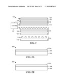 LIQUID CRYSTAL DISPLAYS WITH LAMINATED DIFFUSER PLATES diagram and image