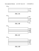 LIQUID CRYSTAL DISPLAYS WITH LAMINATED DIFFUSER PLATES diagram and image