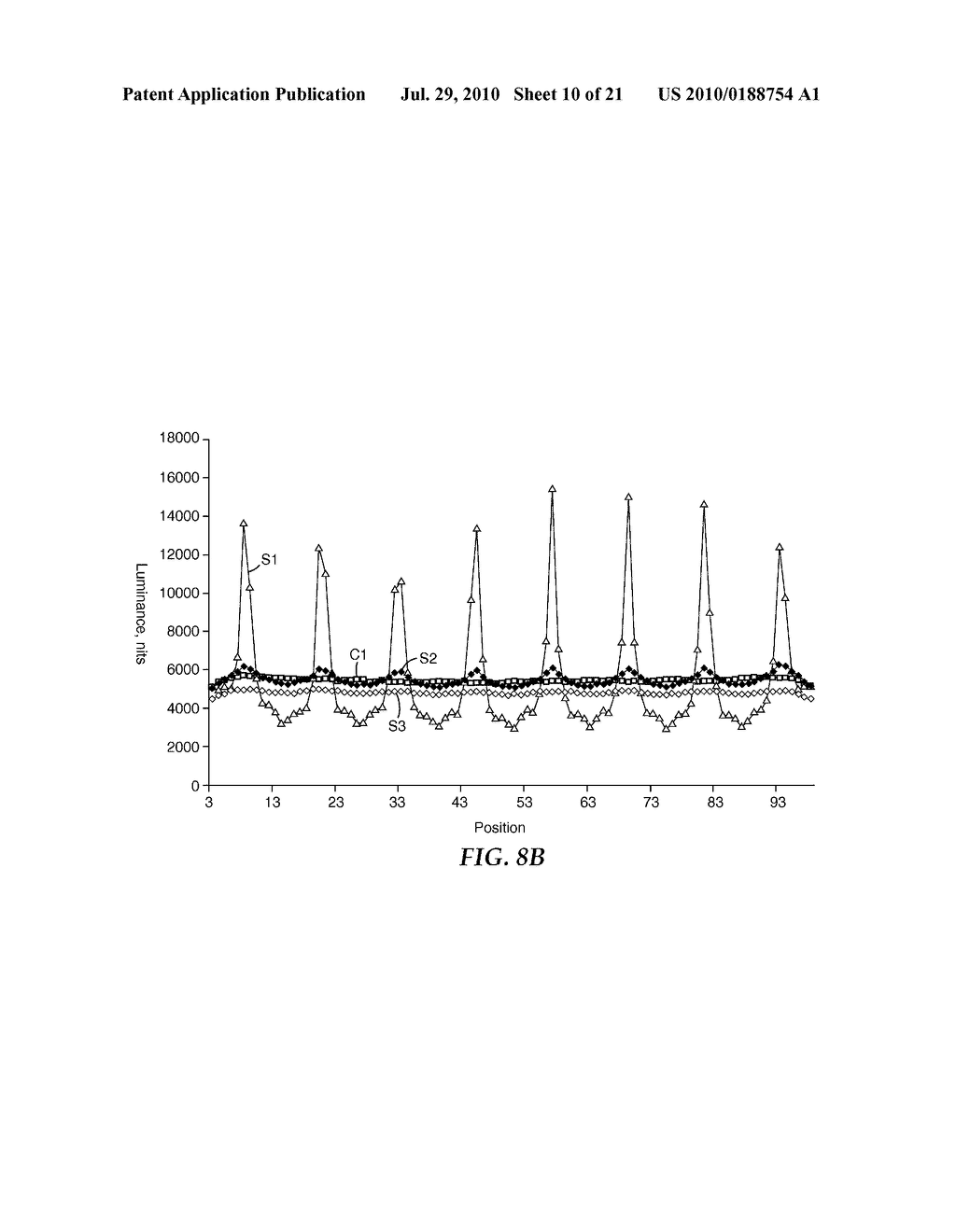 LIQUID CRYSTAL DISPLAYS WITH LAMINATED DIFFUSER PLATES - diagram, schematic, and image 11