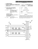 BIASING STRUCTURE FOR WRITE ELEMENT DOMAIN CONTROL IN A MAGNETIC WRITER diagram and image