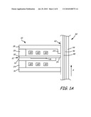 BIASING STRUCTURE FOR WRITE ELEMENT DOMAIN CONTROL IN A MAGNETIC WRITER diagram and image