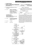 SYSTEM AND METHOD FOR CLEANING A TAPE DRIVE diagram and image