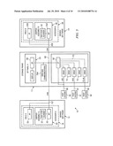 SYSTEM AND METHOD FOR CLEANING A TAPE DRIVE diagram and image