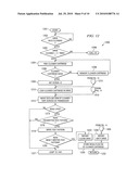 SYSTEM AND METHOD FOR CLEANING A TAPE DRIVE diagram and image