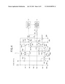 WINDOW COMPARATOR CIRCUIT FOR LIMITING INPUT VOLTAGE APPLIED TO OBJECT CIRCUIT diagram and image