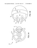 APPARATUS FOR ISOLATING MULTIPLE CIRCUIT BOARDS FROM VIBRATION diagram and image