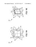 APPARATUS FOR ISOLATING MULTIPLE CIRCUIT BOARDS FROM VIBRATION diagram and image