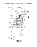 APPARATUS FOR ISOLATING MULTIPLE CIRCUIT BOARDS FROM VIBRATION diagram and image