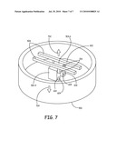 APPARATUS FOR ISOLATING MULTIPLE CIRCUIT BOARDS FROM VIBRATION diagram and image