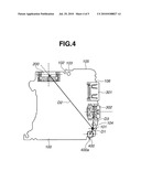 ELECTRONIC APPARATUS diagram and image