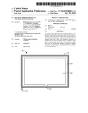 MAGNETIC SHIELD FOR USE IN A LOCATION SENSING SYSTEM diagram and image