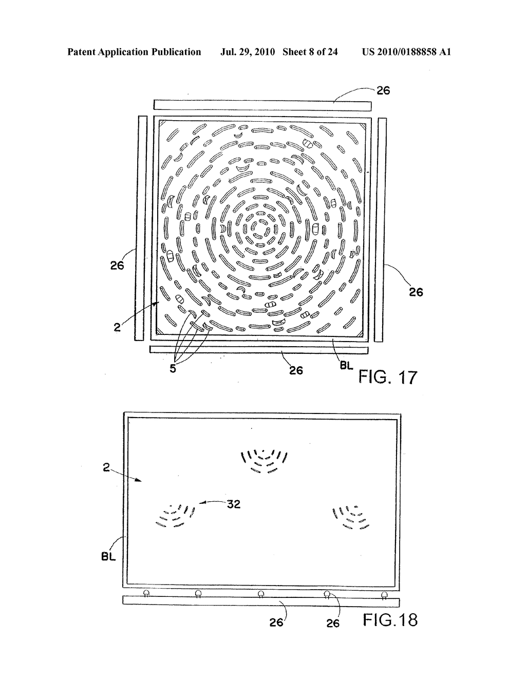 LIGHT REDIRECTING FILMS AND FILM SYSTEMS - diagram, schematic, and image 09