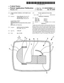 LIGHT SOURCE MODULE AND VEHICULAR LAMP diagram and image