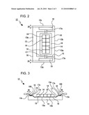 LIGHT SOURCE MODULE AND VEHICULAR LAMP diagram and image