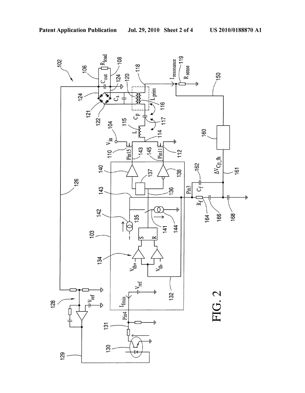 CHARGE MODE CONTROL - diagram, schematic, and image 03