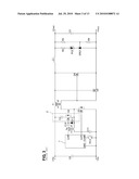 ISOLATED SWITCHING POWER SUPPLY DEVICE diagram and image