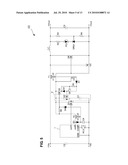 ISOLATED SWITCHING POWER SUPPLY DEVICE diagram and image