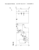 ISOLATED SWITCHING POWER SUPPLY DEVICE diagram and image