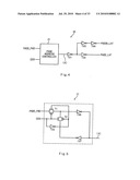 NONVOLATILE FERROELECTRIC MEMORY AND CONTROL DEVICE USING THE SAME diagram and image